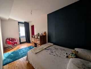  Maison � vendre 5 pi�ces 108 m�