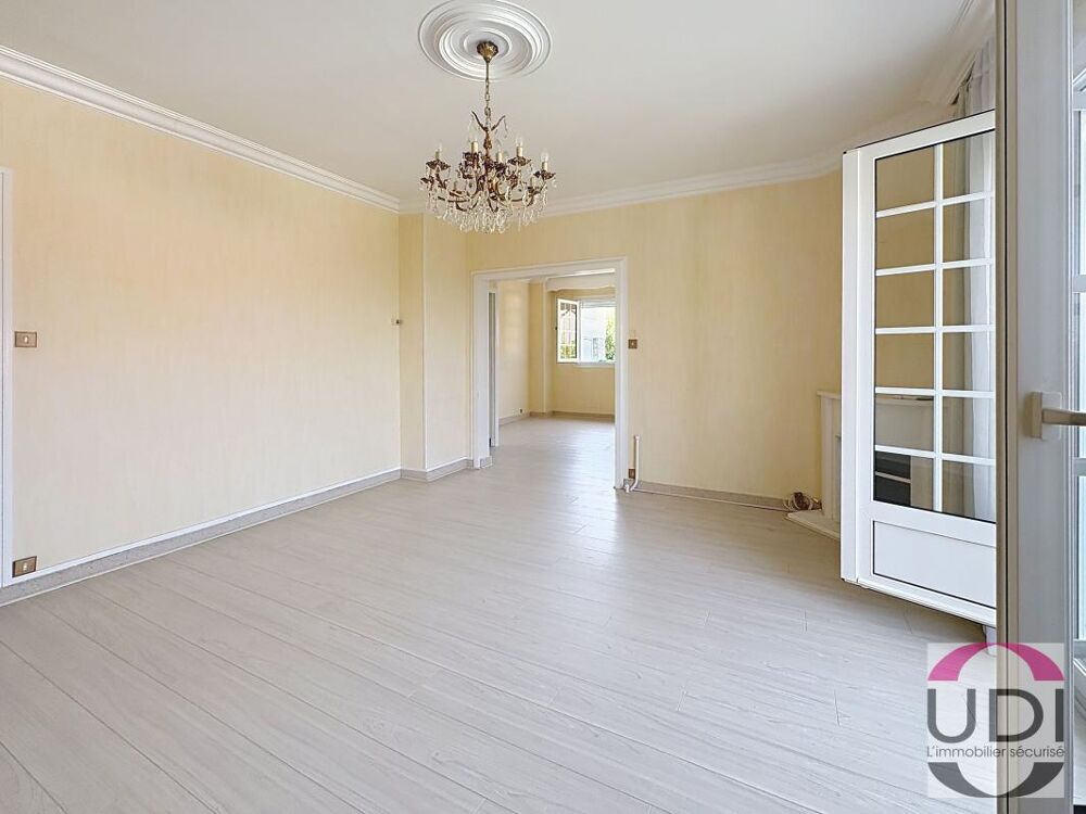 Vente Maison Maison à vendre à Guéret Gueret