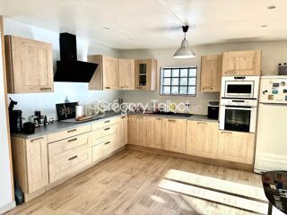  Maison � vendre 9 pi�ces 153 m�