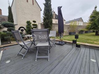 Maison à vendre 5 pièces 105 m²