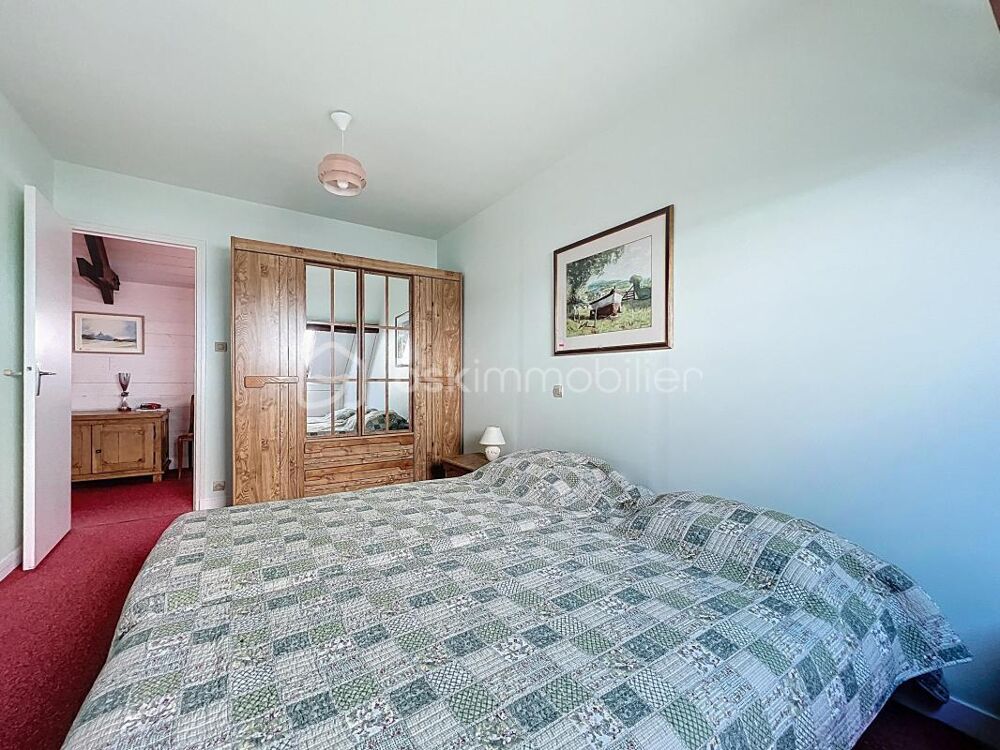 � vendre  Duplex/triplex Hauteville-sur-Mer (50590)