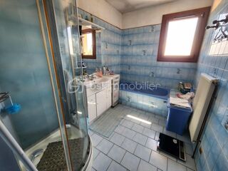  Maison à vendre 7 pièces 107 m²