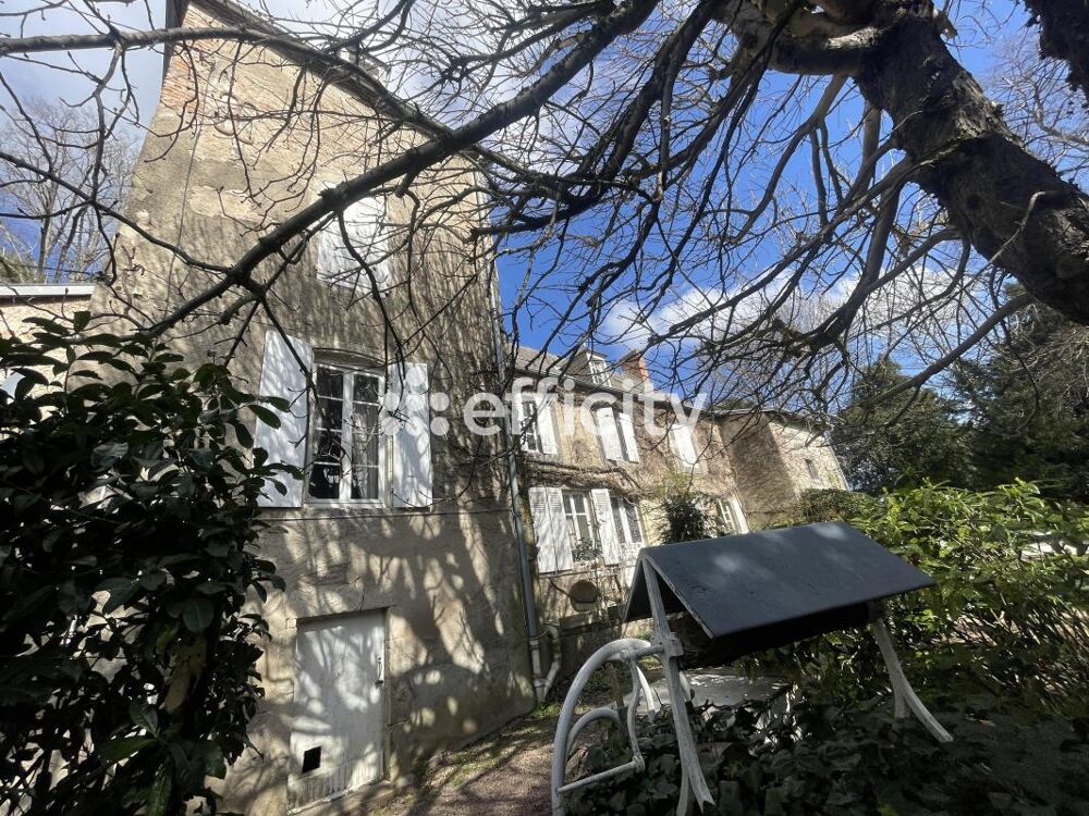 Maison bourgeoise