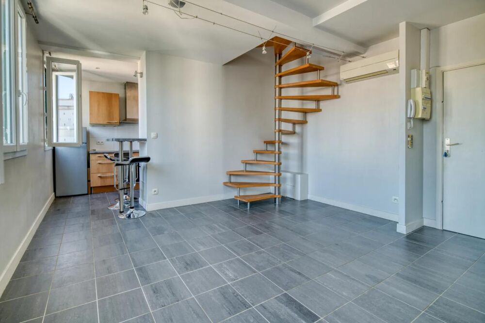 Appartement 2 pièces 41 m² · à Toulouse · 41 m² · 195 000 €