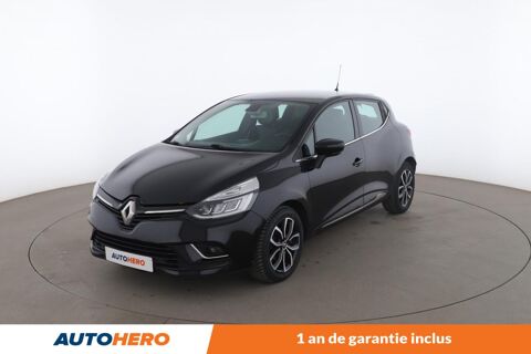 Renault clio 0.9 TCe Intens 90 ch