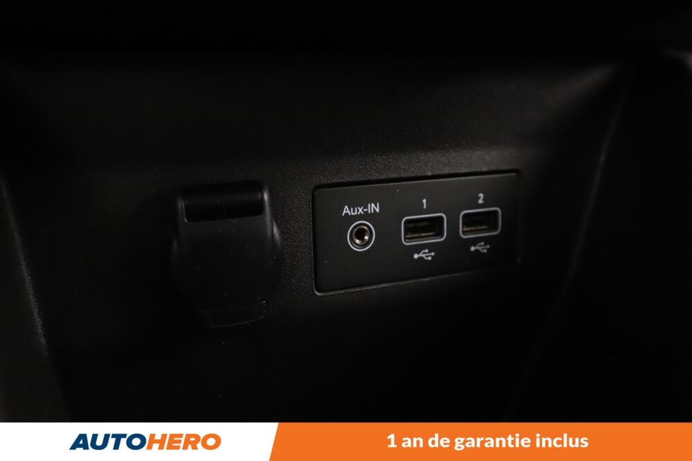 Clio 1.6 E-Tech Business 140 ch 2022 occasion 92130 Issy-les-Moulineaux
