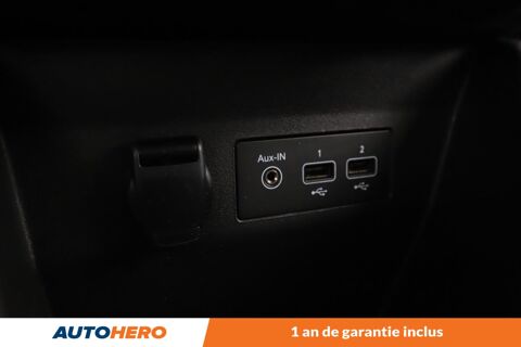 Clio 1.6 E-Tech Business 140 ch 2022 occasion 92130 Issy-les-Moulineaux