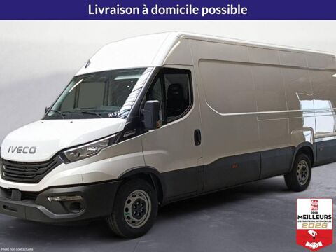 Annonce voiture Iveco Daily 46650 €