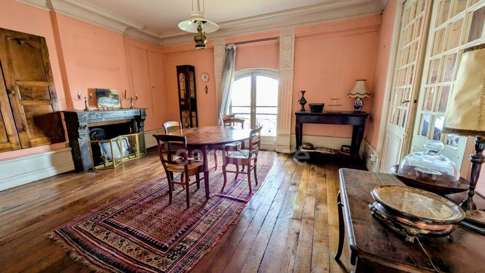 Vente Appartement BAYONNE,  appartement de 140 m², 3/4 chambres Bayonne