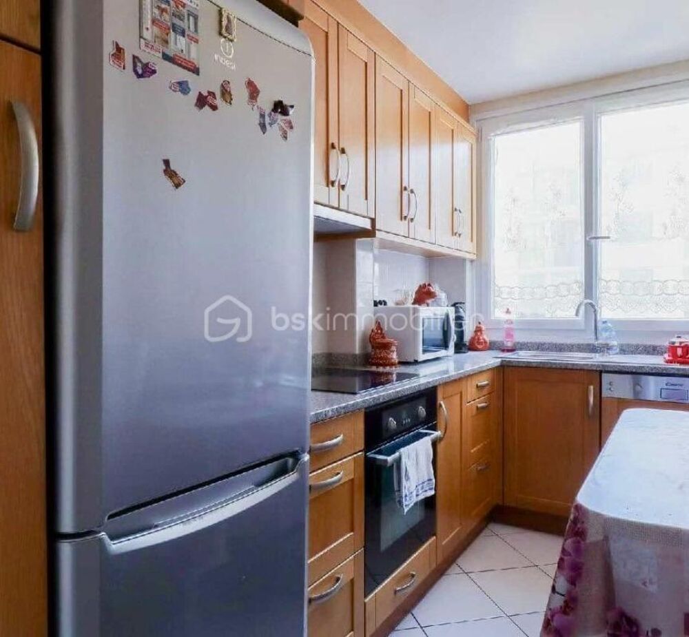 Location Appartement Chambre en colocation de 10 m² Vitry sur Seine - Métro 9 Watteau-Rondenay Vitry sur seine