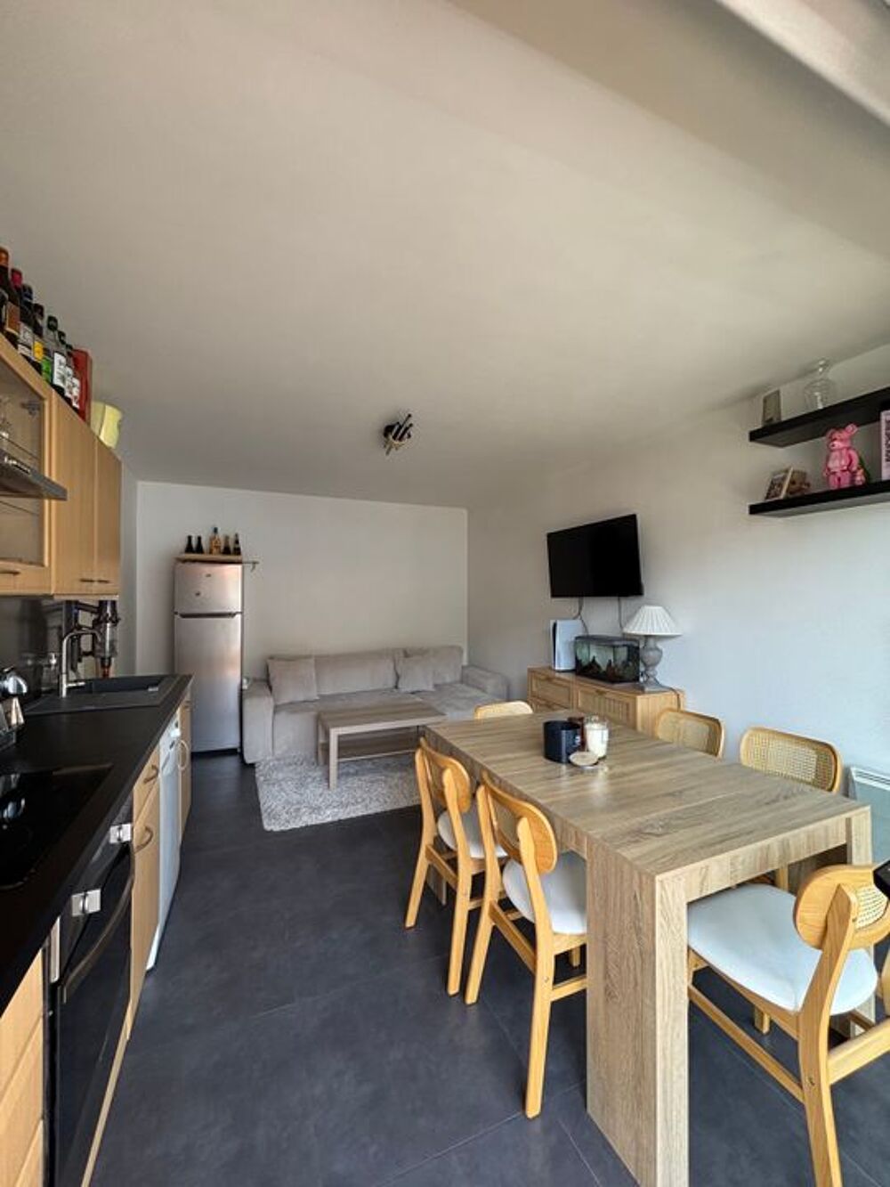 Location Appartement Appartement de 36m2 à louer sur Vienne Vienne