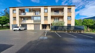  Maison � vendre 3 pi�ces 69 m� Digne les bains