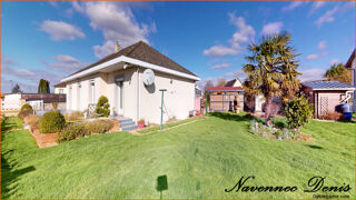  Maison � vendre 5 pi�ces 76 m�