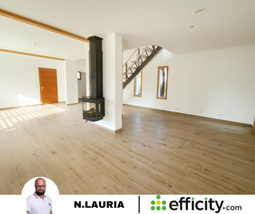 � vendre  Maison Cucuron (84160)