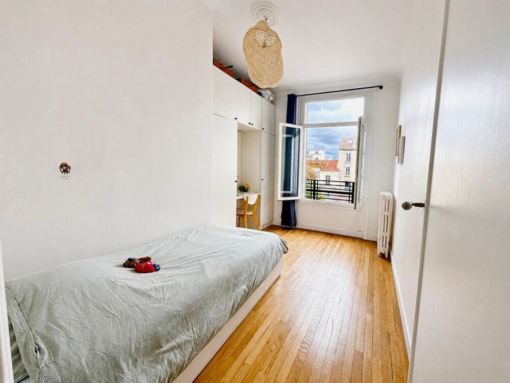 à vendre  Appartement Boulogne-Billancourt (92100)