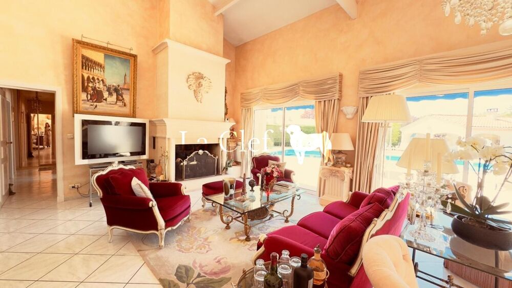 � vendre  Maison Pessac (33600)