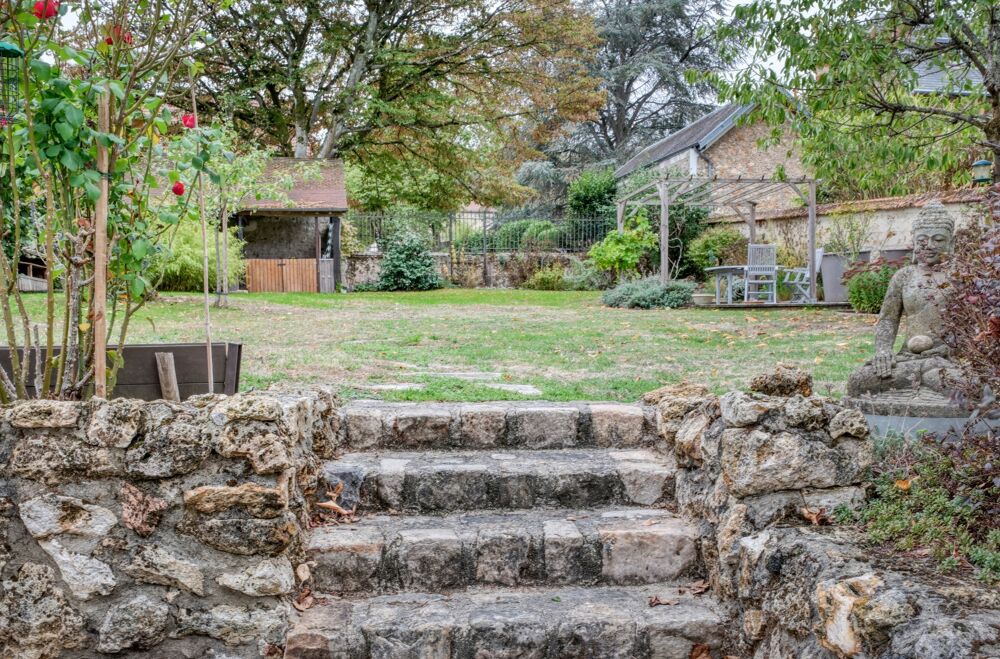 à vendre  Maison Gif-sur-Yvette (91190)
