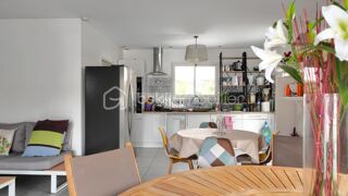  Maison à vendre 5 pièces 105 m²
