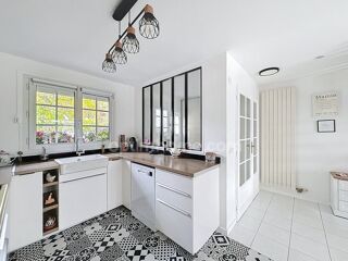  Maison � vendre 6 pi�ces 130 m�