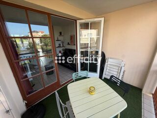  Appartement à vendre 2 pièces 21 m²