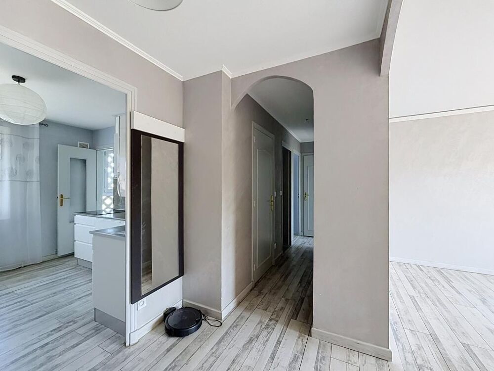 Vente Appartement Appartement Givors
