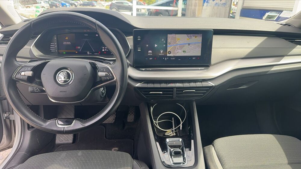 Octavia IV 1.5 eTSI 150 DSG7 Business - Automatique 2023 occasion 69800 Saint Priest