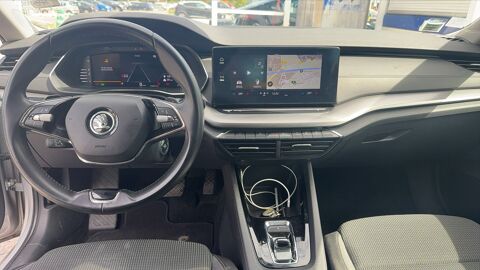 Octavia IV 1.5 eTSI 150 DSG7 Business - Automatique 2023 occasion 69800 Saint Priest