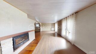  Maison � vendre 9 pi�ces 191 m�