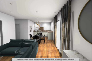  Maison � vendre 3 pi�ces 56 m�