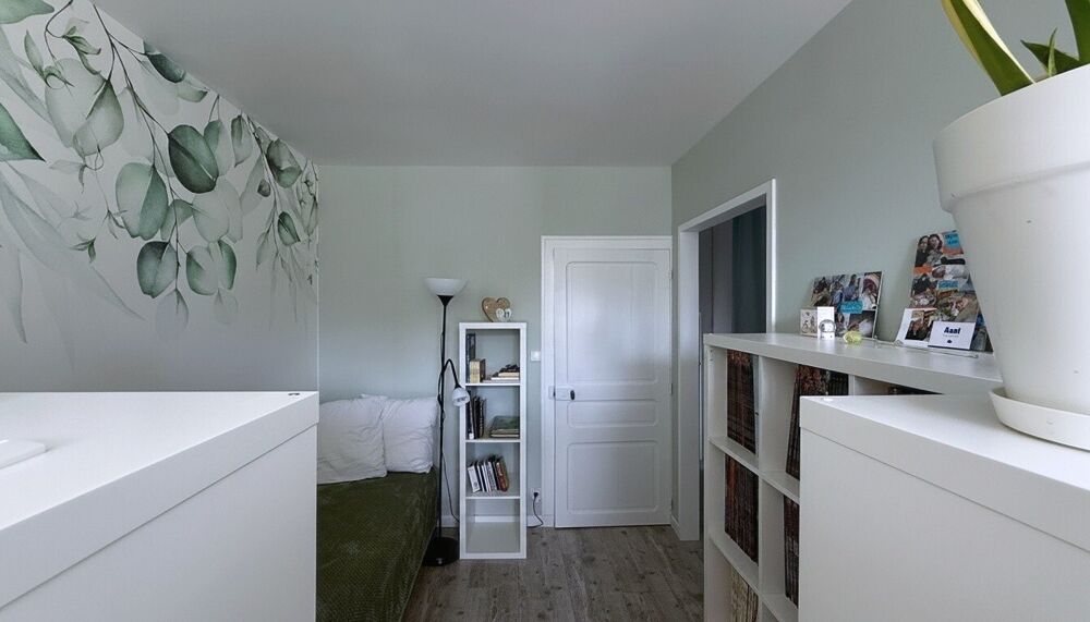 Vente Appartement Appartement Ancenis Saint Gereon 2 pièce(s) 36 m2 Ancenis saint gereon