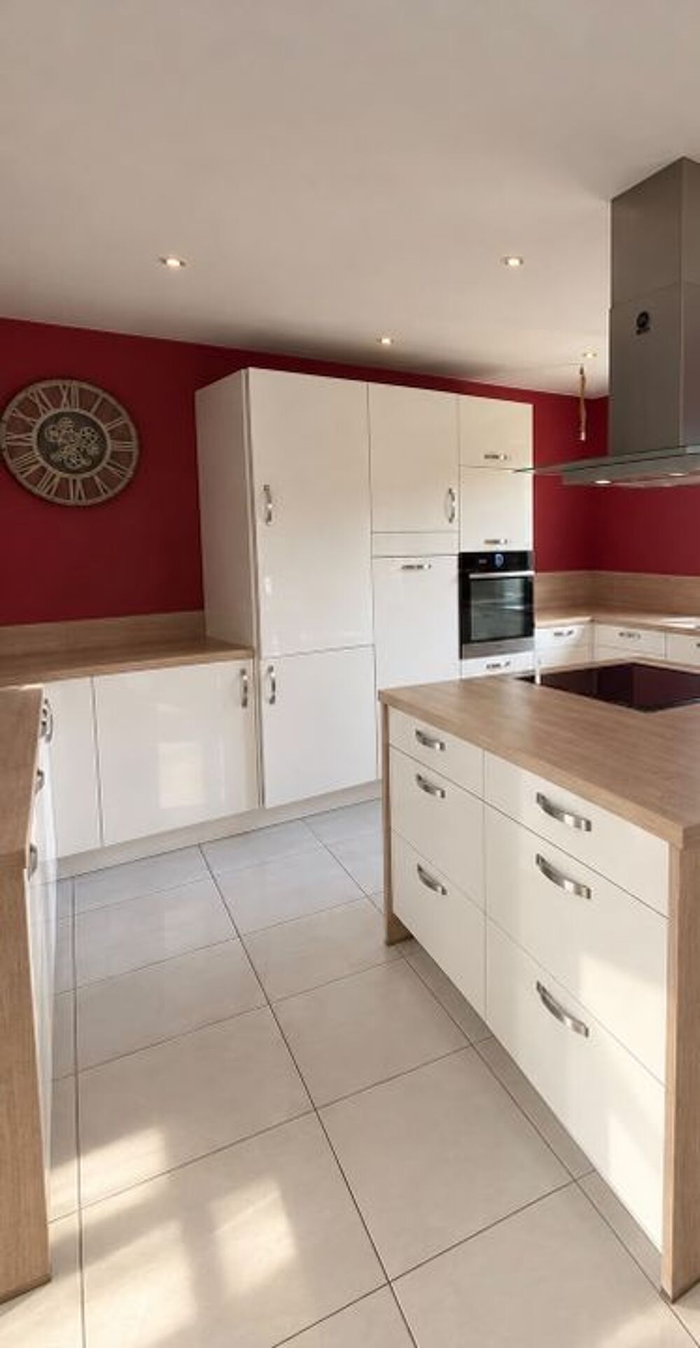 Location Maison Maison de 145m2 à louer sur Belhomert-Guéhouville Belhomert guehouville