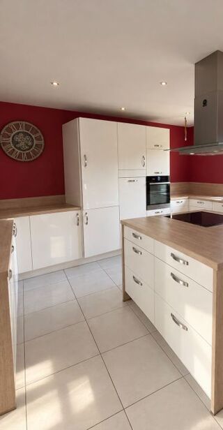 Location Maison Maison de 145m2 à louer sur Belhomert-Guéhouville Belhomert guehouville