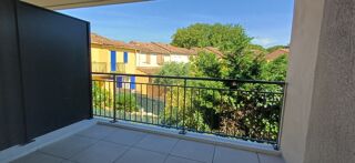 1-bed apartment, 43 m²