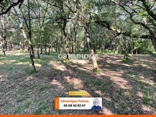  Terrain � vendre 1181 m�