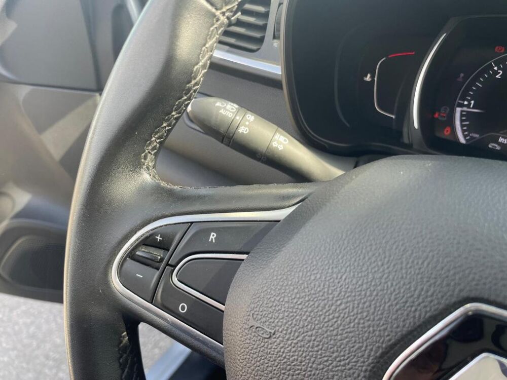 Kadjar BLUE DCI 115CV BUSINESS 2021 occasion 82290 La Ville-Dieu-du-Temple