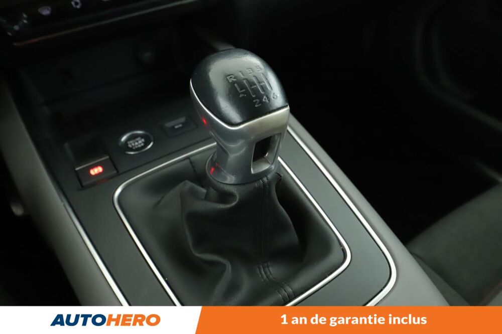 C5 aircross 1.2 PureTech Shine BV6 131 ch 2019 occasion 92130 Issy-les-Moulineaux