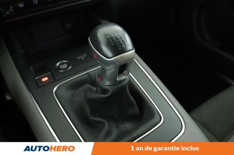 C5 aircross 1.2 PureTech Shine BV6 131 ch 2019 occasion 92130 Issy-les-Moulineaux