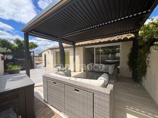  Maison à vendre 3 pièces 97 m²