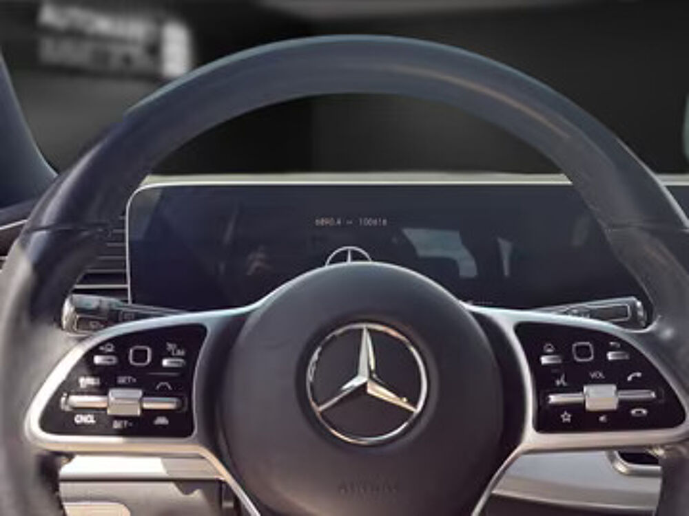 Classe GLE de 2020 occasion 33000 Bordeaux