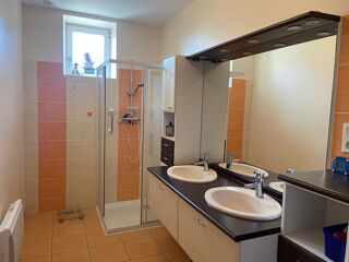  Maison à vendre 6 pièces 107 m²