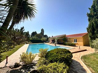  Maison � vendre 6 pi�ces 180 m�