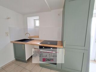  Maison � vendre 3 pi�ces 51 m�