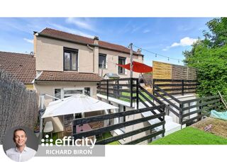  Maison à vendre 8 pièces 170 m²