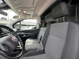 Doblo FOURGON M 650KG PURETECH 110 S&S BVM6 PRIX TTC 2023 occasion 78240 Chambourcy