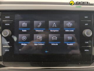Taigo 1.0 TSI 116 BVM6 R-LINE 2025 occasion 73420 Voglans
