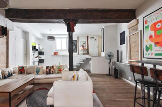 Loft à vendre 4 pièces 87 m²