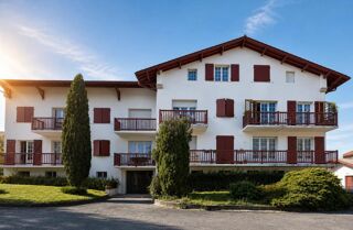  Appartement à vendre 3 pièces 60 m²