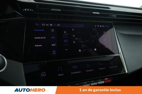 308 1.6 PHEV Allure e-EAT8 180 ch 2022 occasion 92130 Issy-les-Moulineaux
