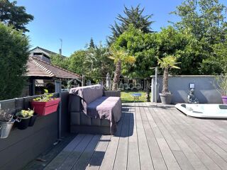  Maison � vendre 7 pi�ces 227 m�