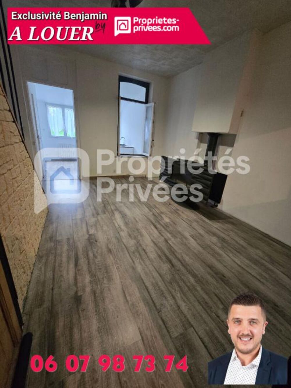 Maison Saint Michel 5 pièce(s) 89.8 m2
